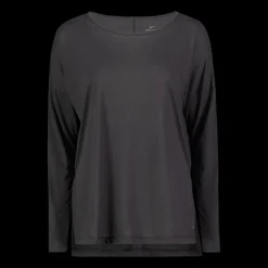 Dri-Fit Yoga Top Long Sleeve, Traningstroja Dam