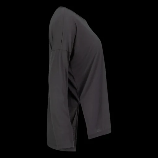Dri-Fit Yoga Top Long Sleeve, Traningstroja Dam
