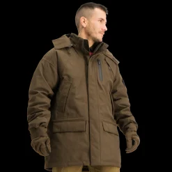 Driven Hunt Hws Insulated Jacket, Jaktjacka, Herr