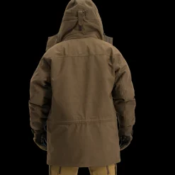 Driven Hunt Hws Insulated Jacket, Jaktjacka, Herr