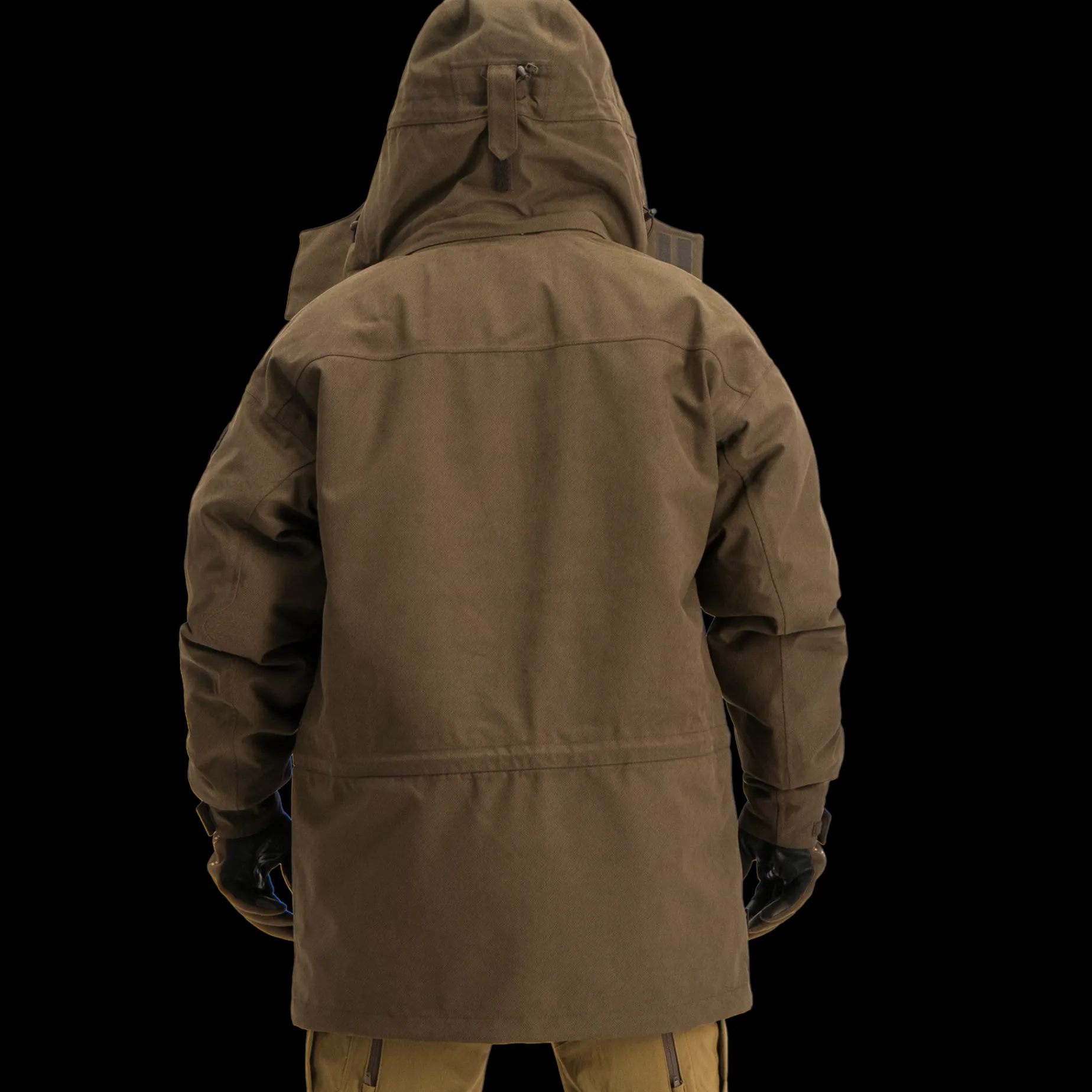 Driven Hunt Hws Insulated Jacket, Jaktjacka, Herr