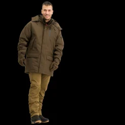 Driven Hunt Hws Insulated Jacket, Jaktjacka, Herr