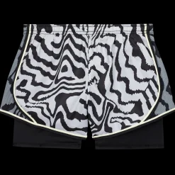 Dry Tempo Aop, Shorts Junior