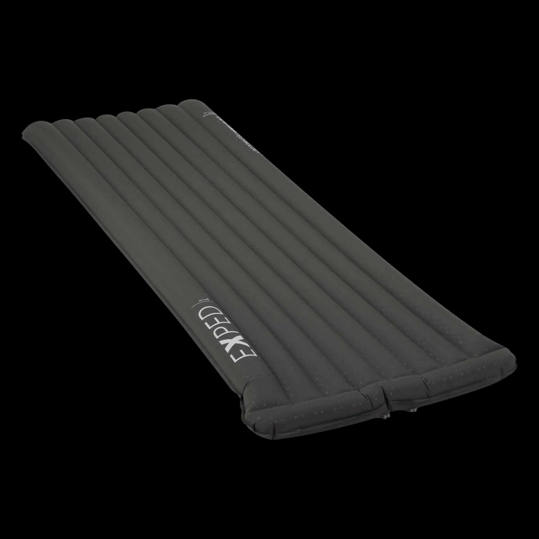 Dura R6 M, Liggunderlag