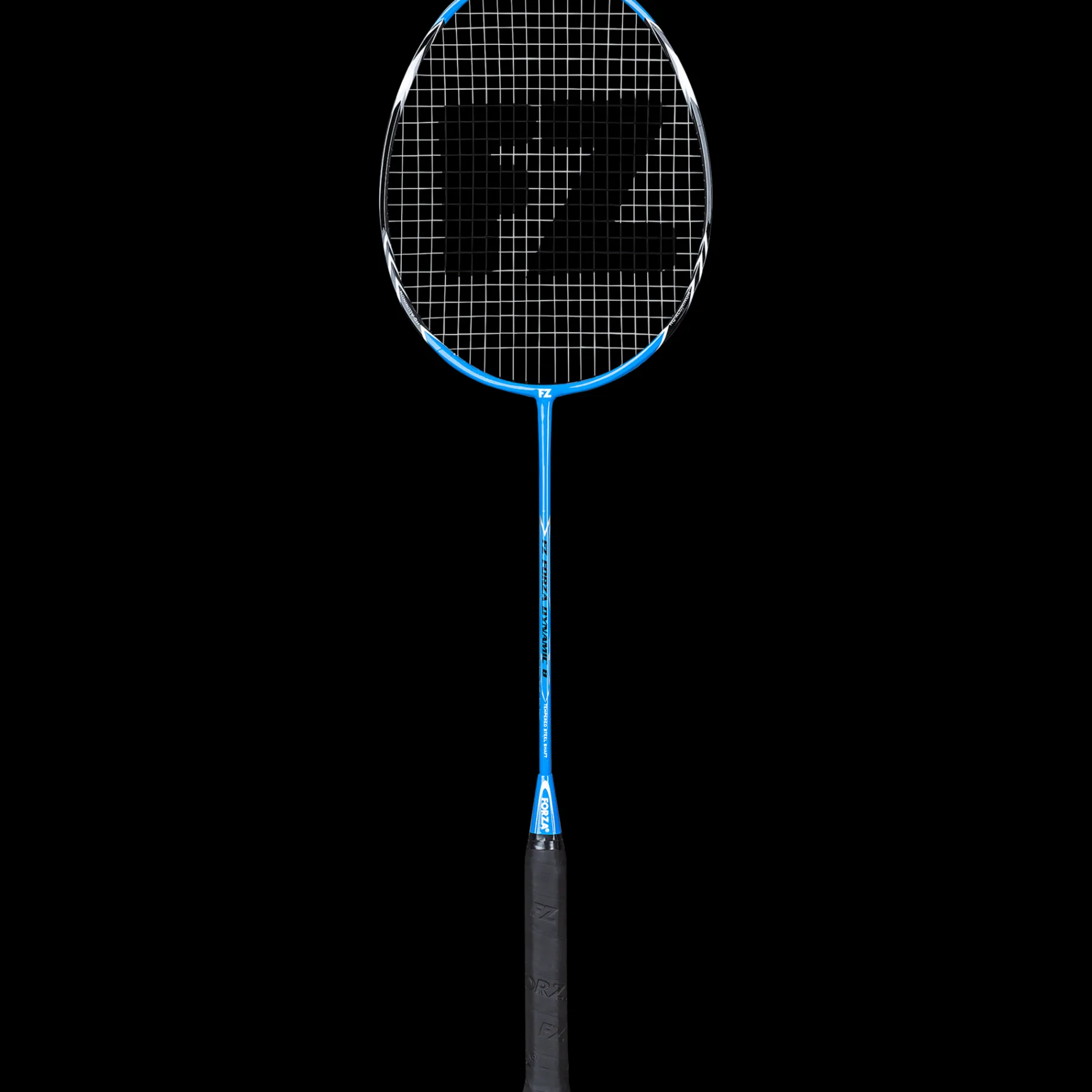 Dynamic 8, Badmintonracket Senior