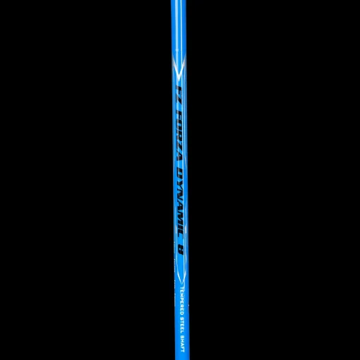 Dynamic 8, Badmintonracket Senior
