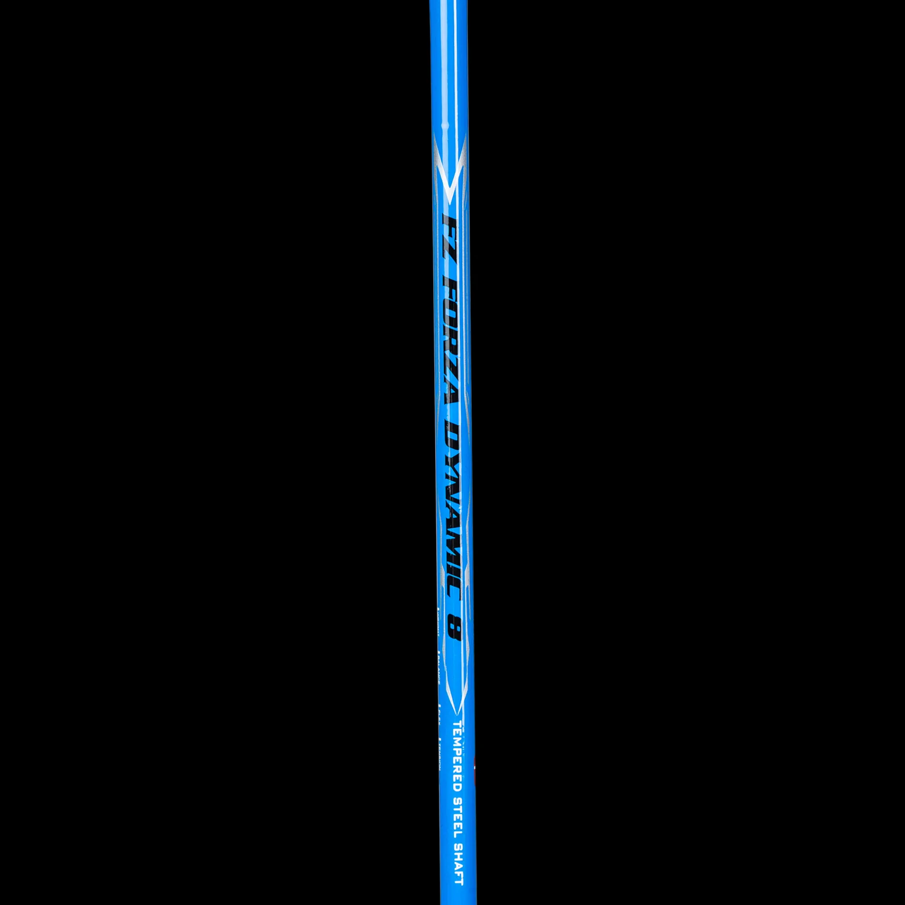 Dynamic 8, Badmintonracket Senior