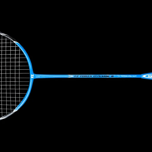 Dynamic 8, Badmintonracket Senior