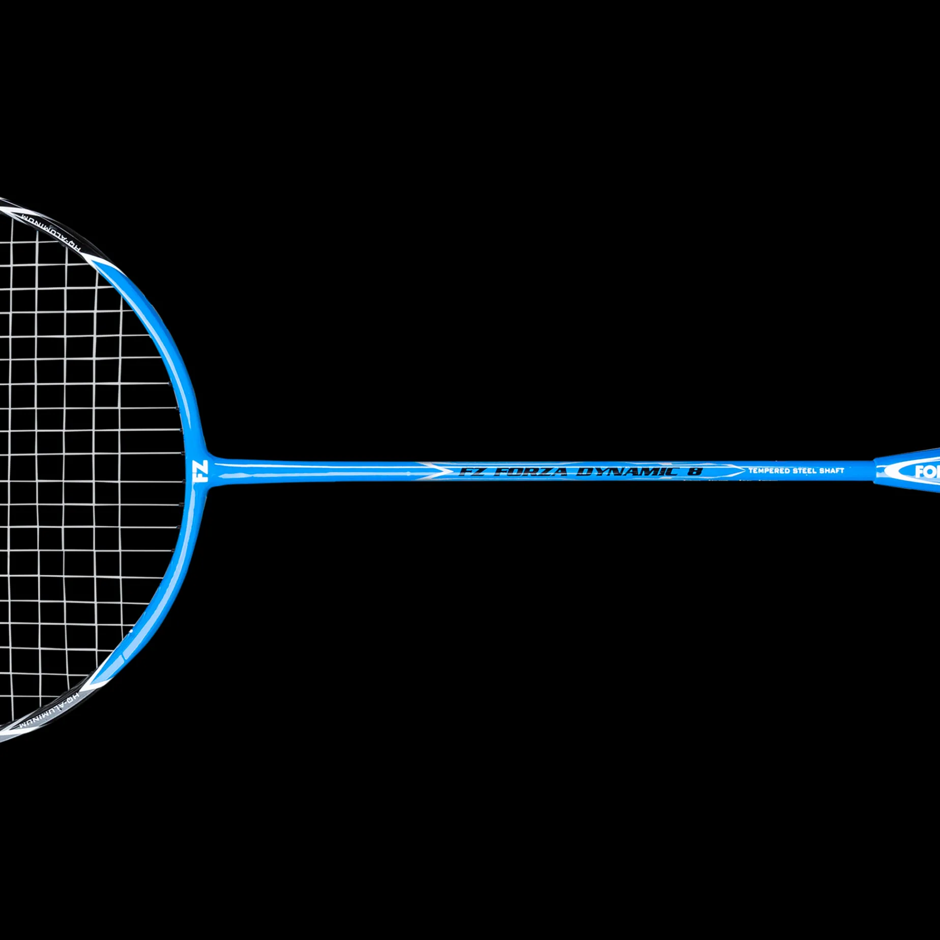 Dynamic 8, Badmintonracket Senior
