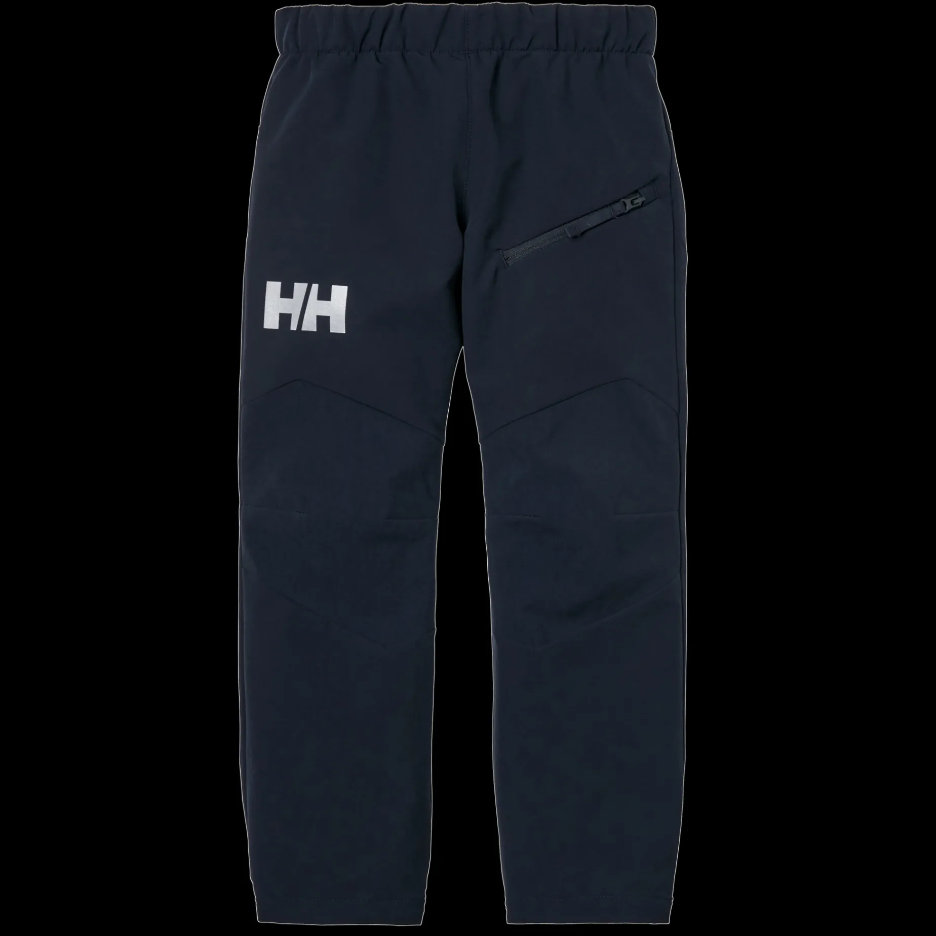 Dynamic Pant, Vandringsbyxa, Barn Och Junior