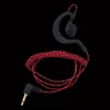 Earpiece Inner Ep31 (3,5 Mm), Oronmussla, Jaktradio