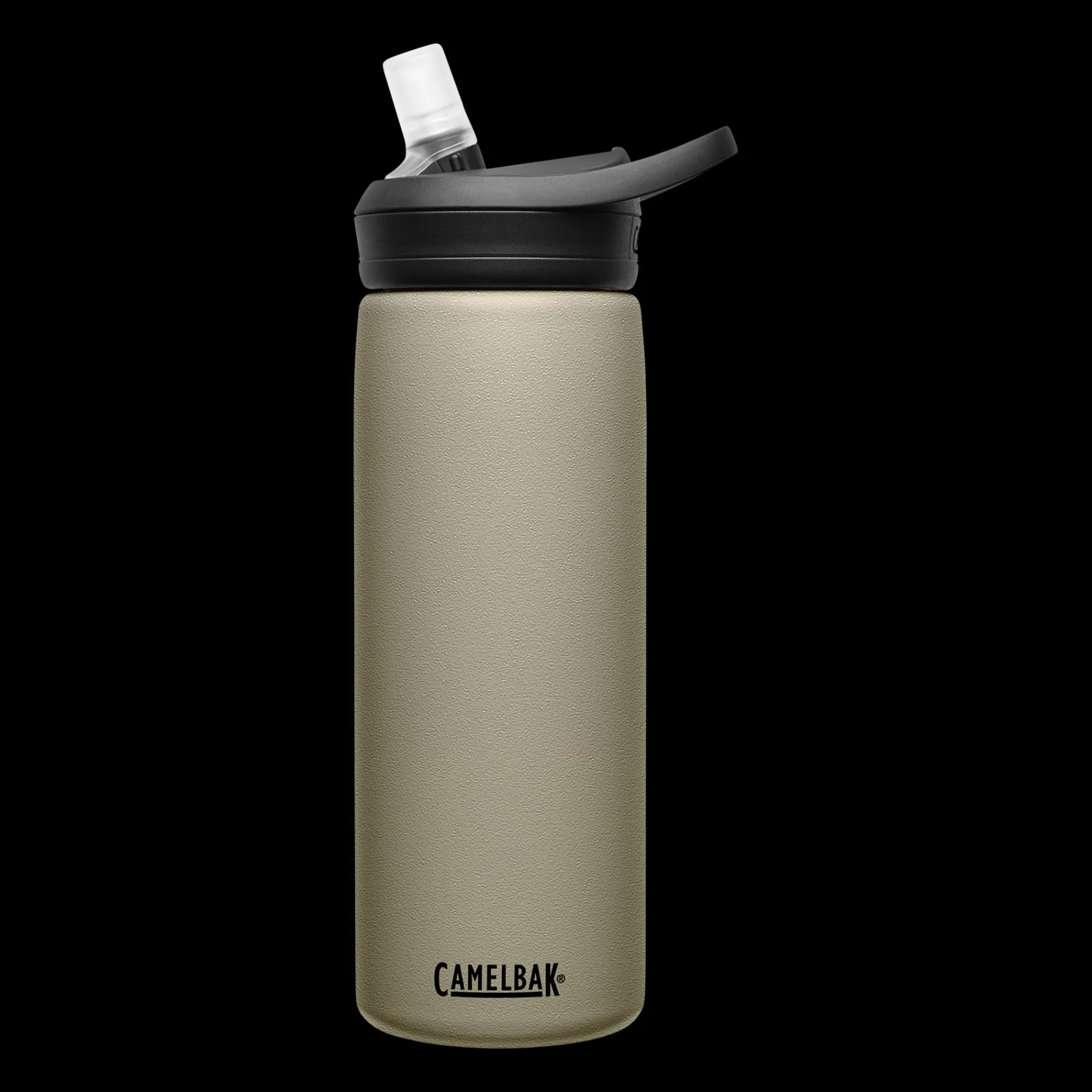 Eddy+Vakuum Ins 0.6L, Vatskeflaska