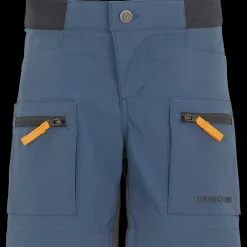 Ekoxen Shorts, Fritidsshorts Barn