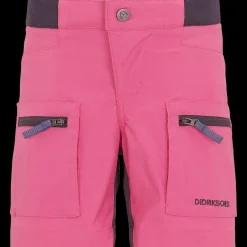 Ekoxen Shorts, Fritidsshorts Barn