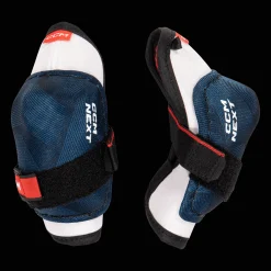 Elbow Pads Next 23/24, Armbagsskydd, Hockey, Barn