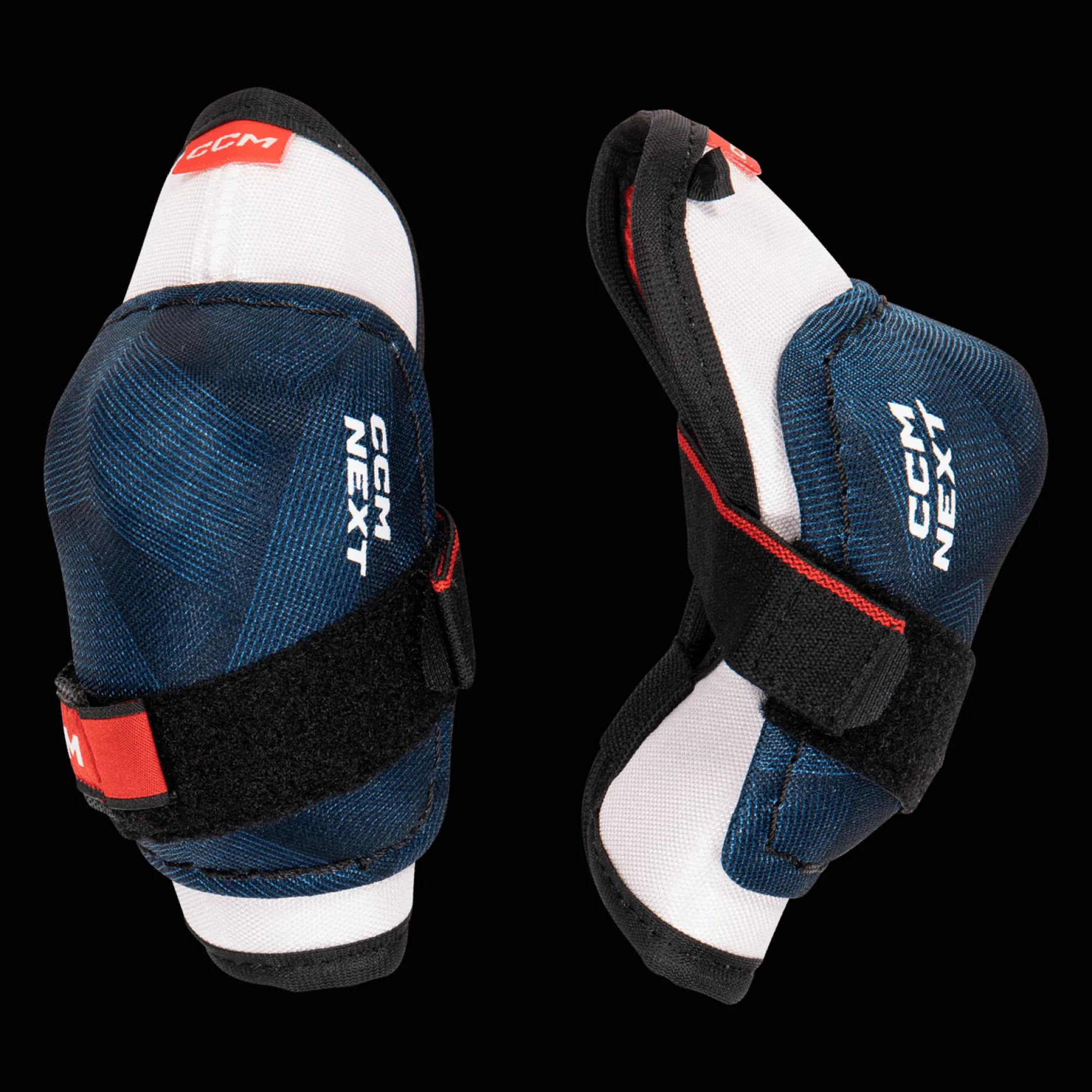 Elbow Pads Next 23/24, Armbagsskydd, Hockey, Barn