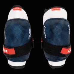 Elbow Pads Next 23/24, Armbagsskydd, Hockey, Barn