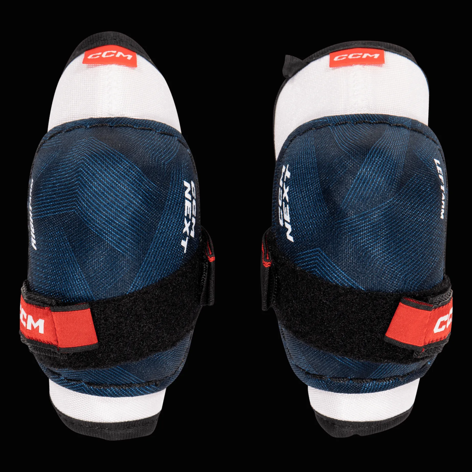 Elbow Pads Next 23/24, Armbagsskydd, Hockey, Barn