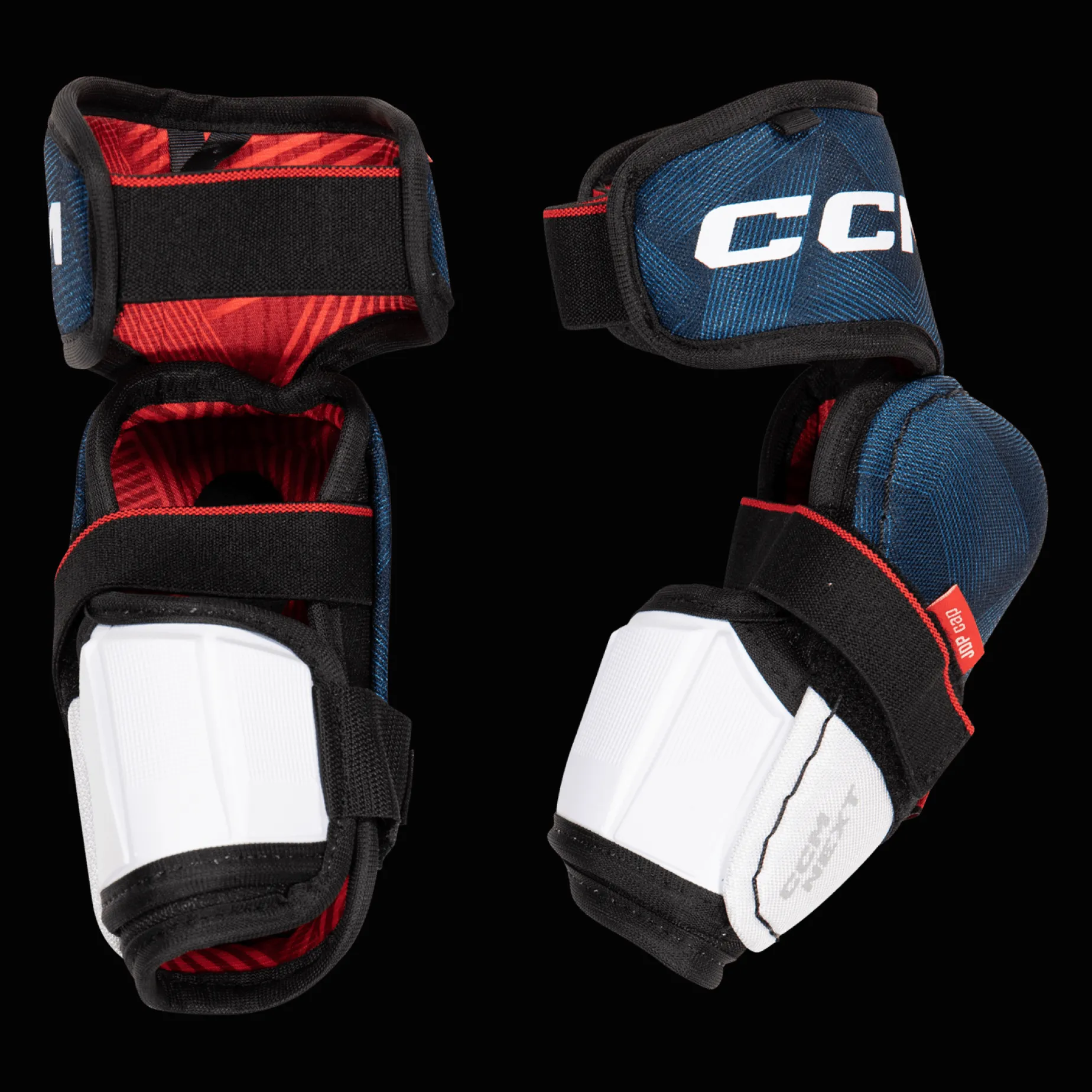 Elbow Pads Next 23/24, Armbagsskydd, Hockey, Junior
