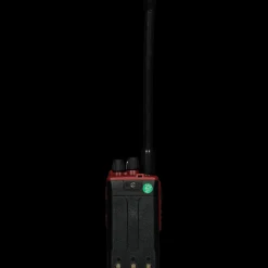 Elite 68 Hunting Radio Fi, Jaktradio 68 Mhz