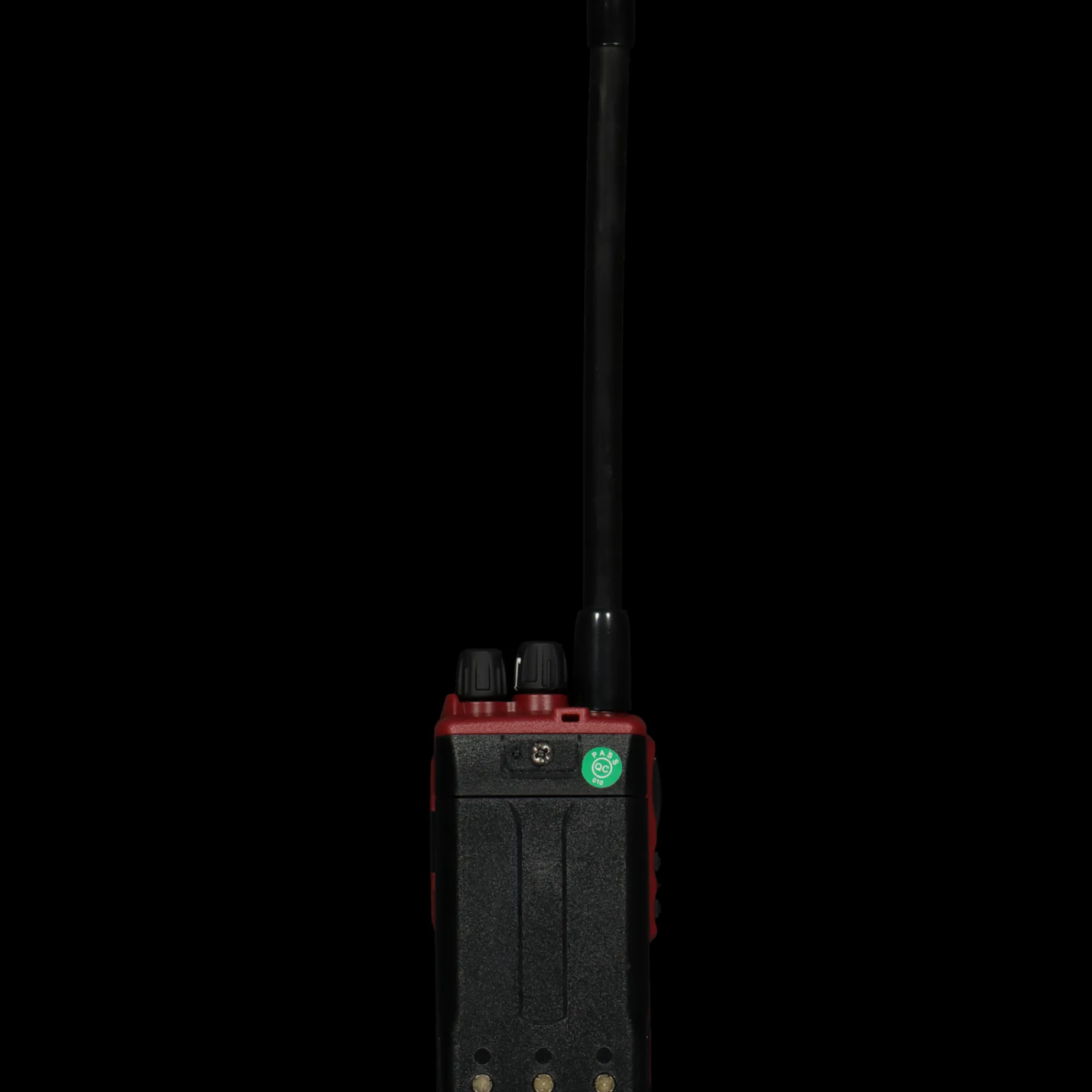 Elite 68 Hunting Radio Fi, Jaktradio 68 Mhz