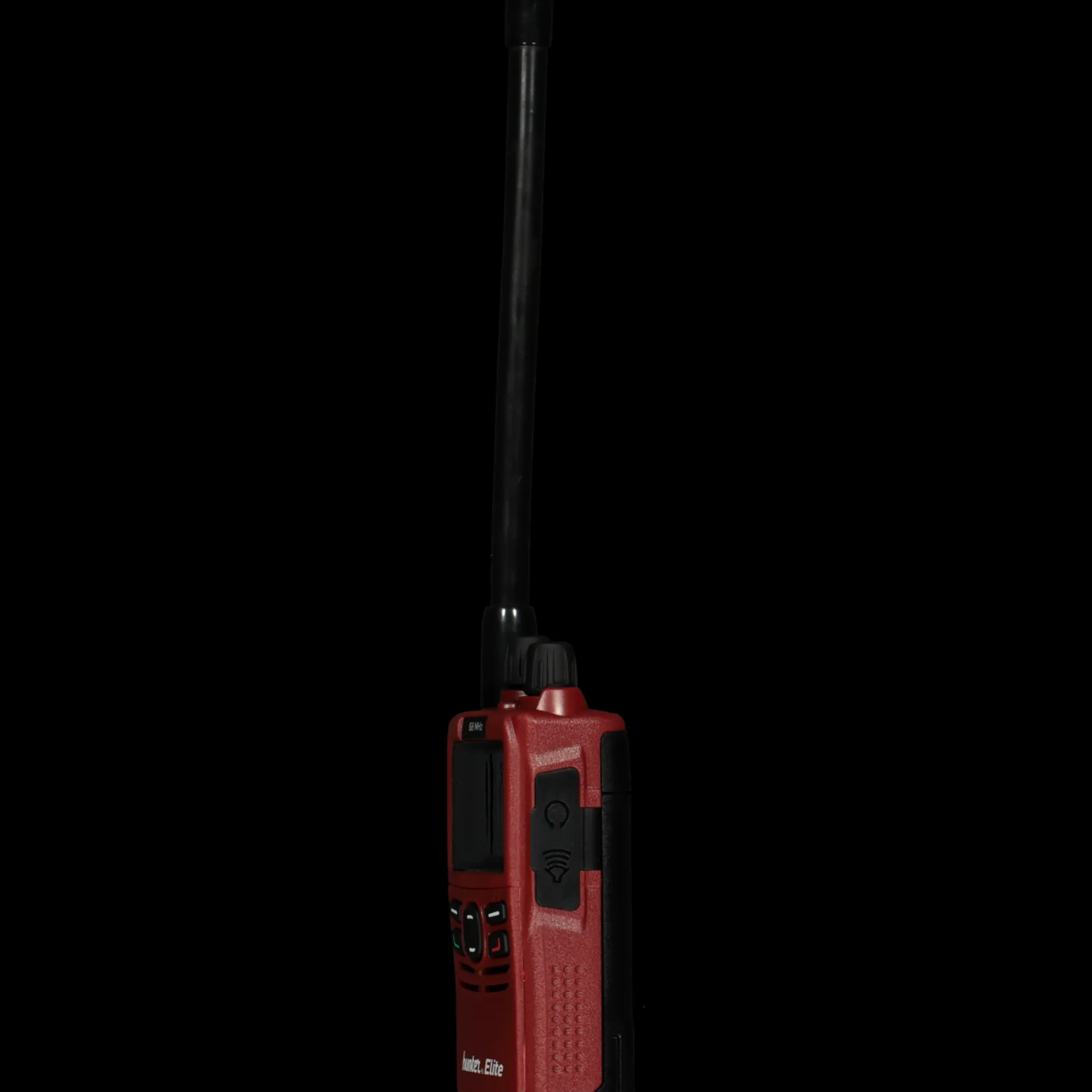 Elite 68 Hunting Radio Fi, Jaktradio 68 Mhz