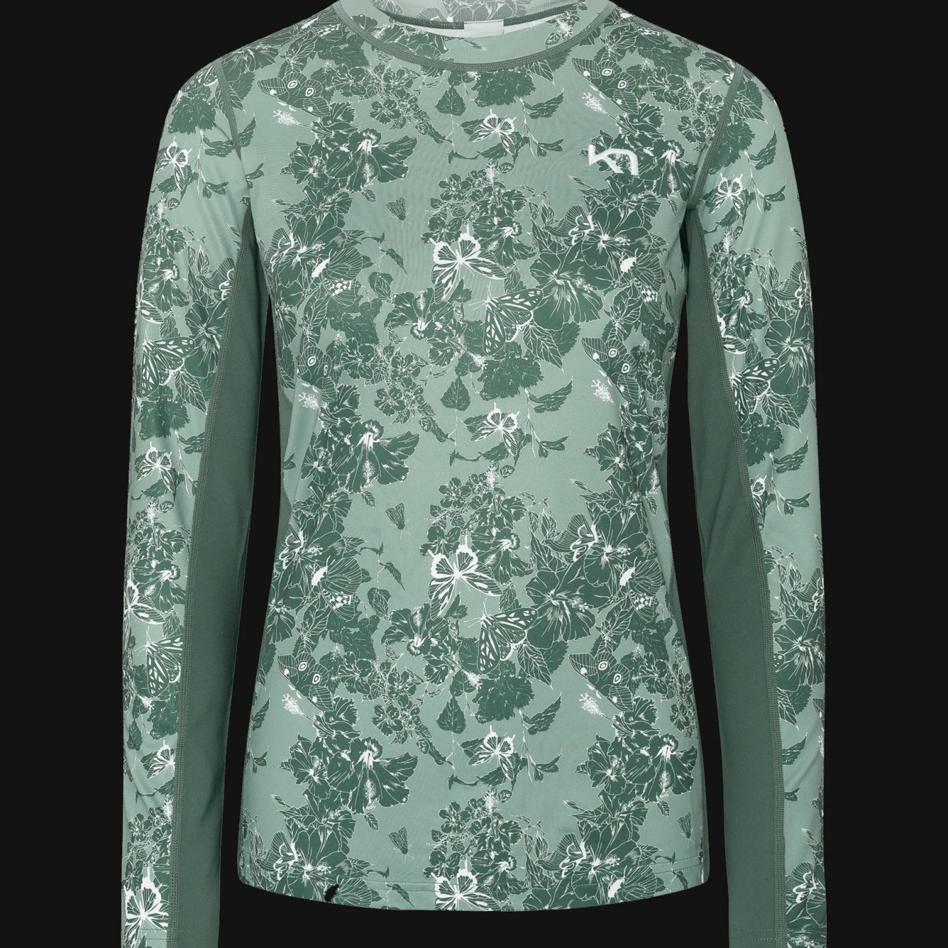 Ellie Long Sleeve, Underställ, Dam