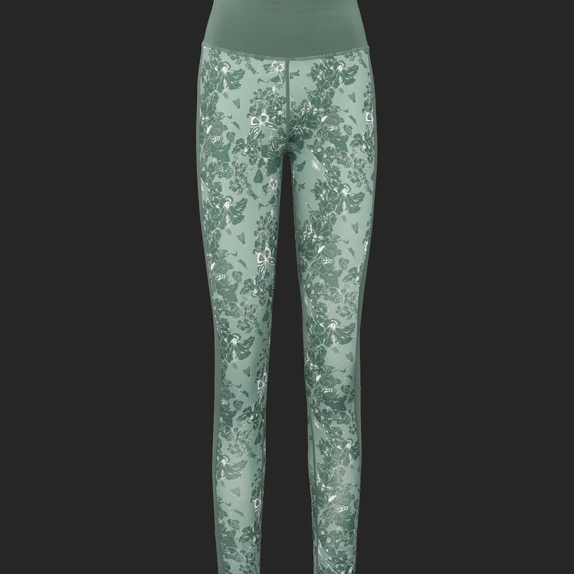 Ellie Pants, Baselayer, Dam