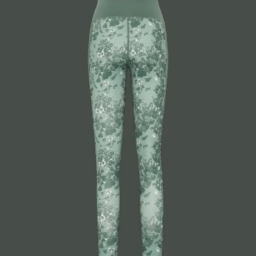 Ellie Pants, Baselayer, Dam