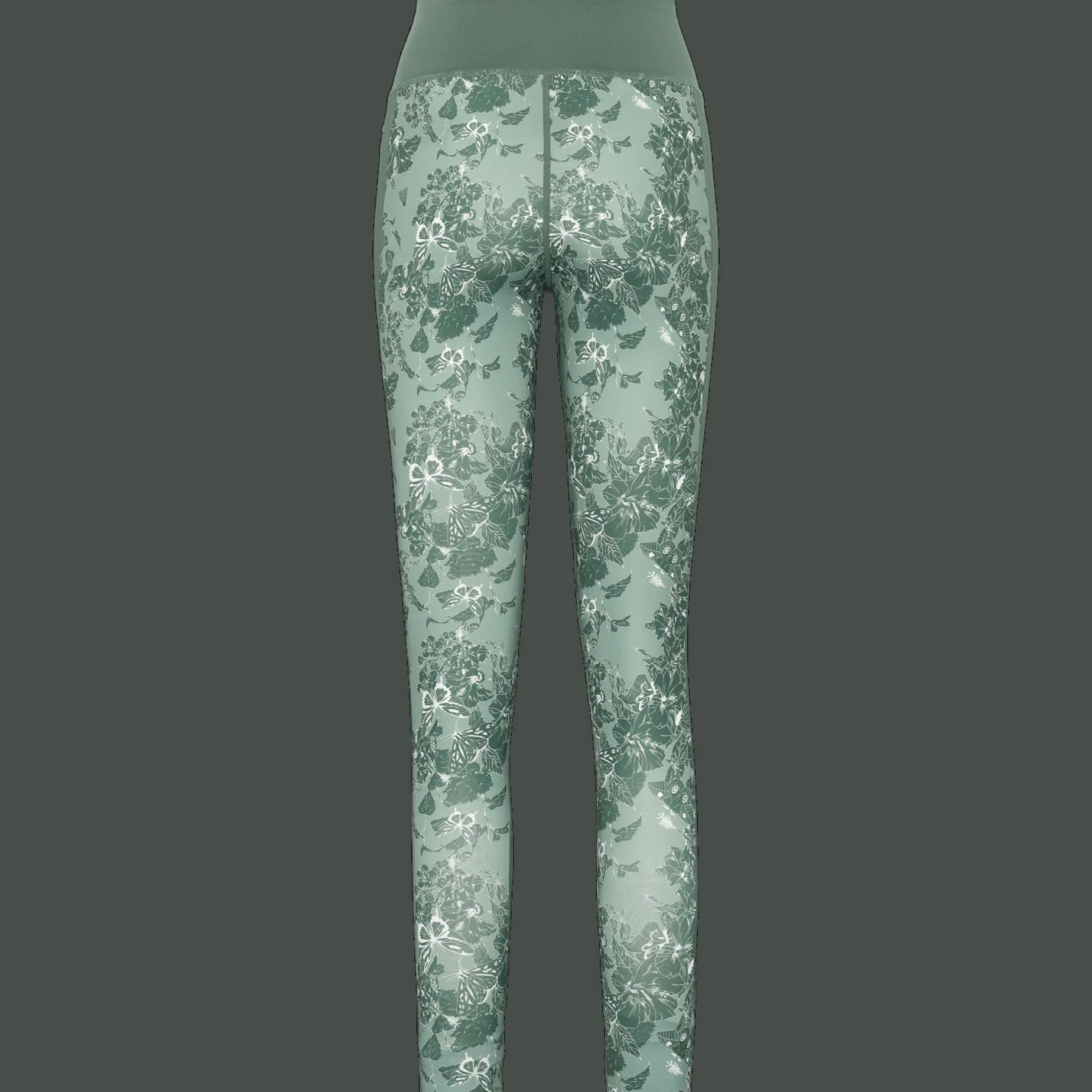 Ellie Pants, Baselayer, Dam