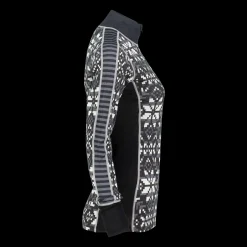 Else Half Zip, Underställstroja Dam