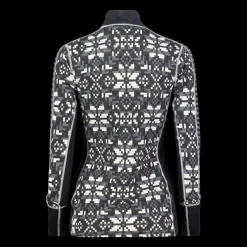 Else Half Zip, Underställstroja Dam