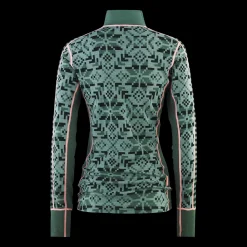 Else Half Zip, Underställstroja Dam