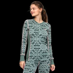 Else Long Sleeve, Underställstroja Dam