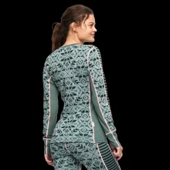 Else Long Sleeve, Underställstroja Dam