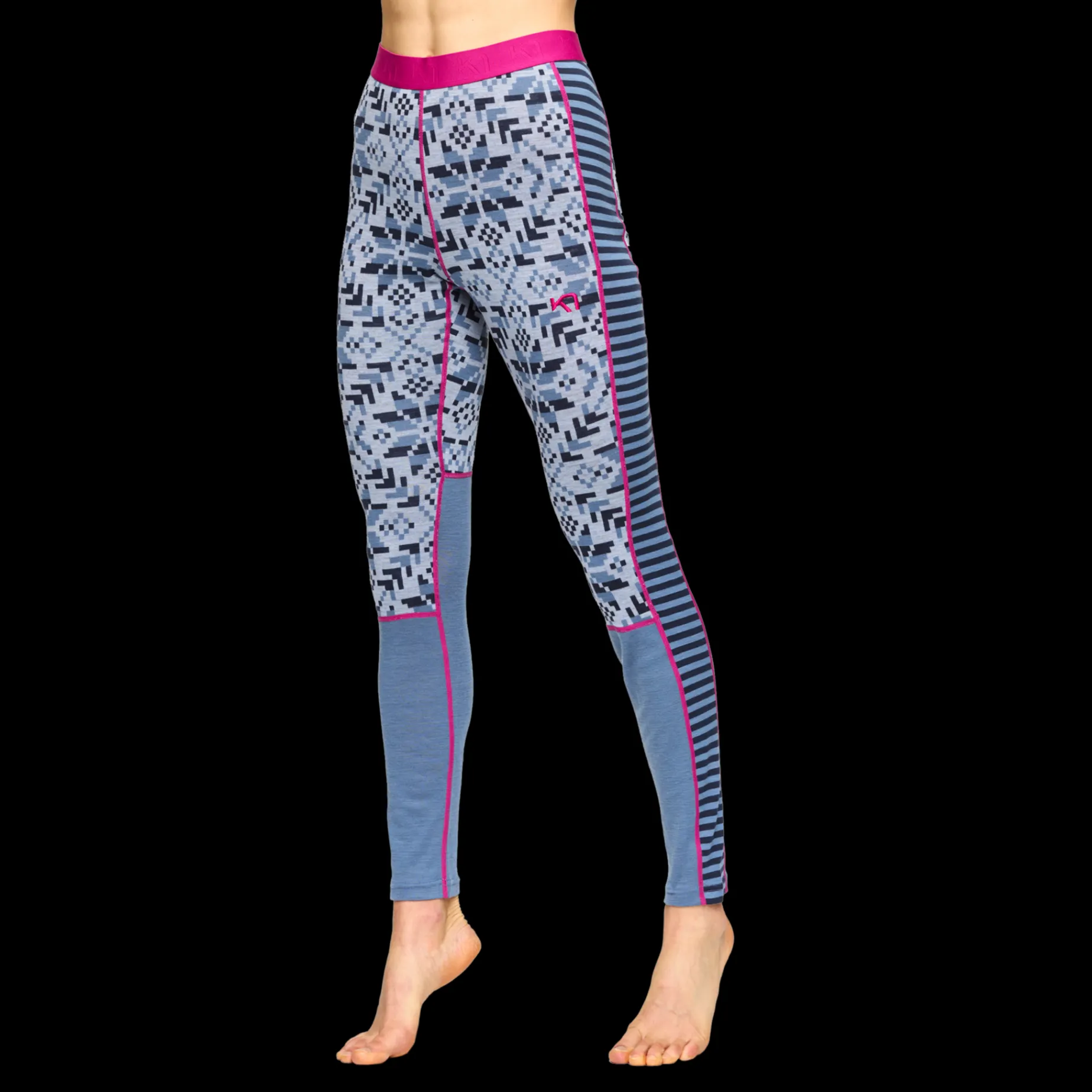 Else Pant, Varma Underställsbyxor Dam