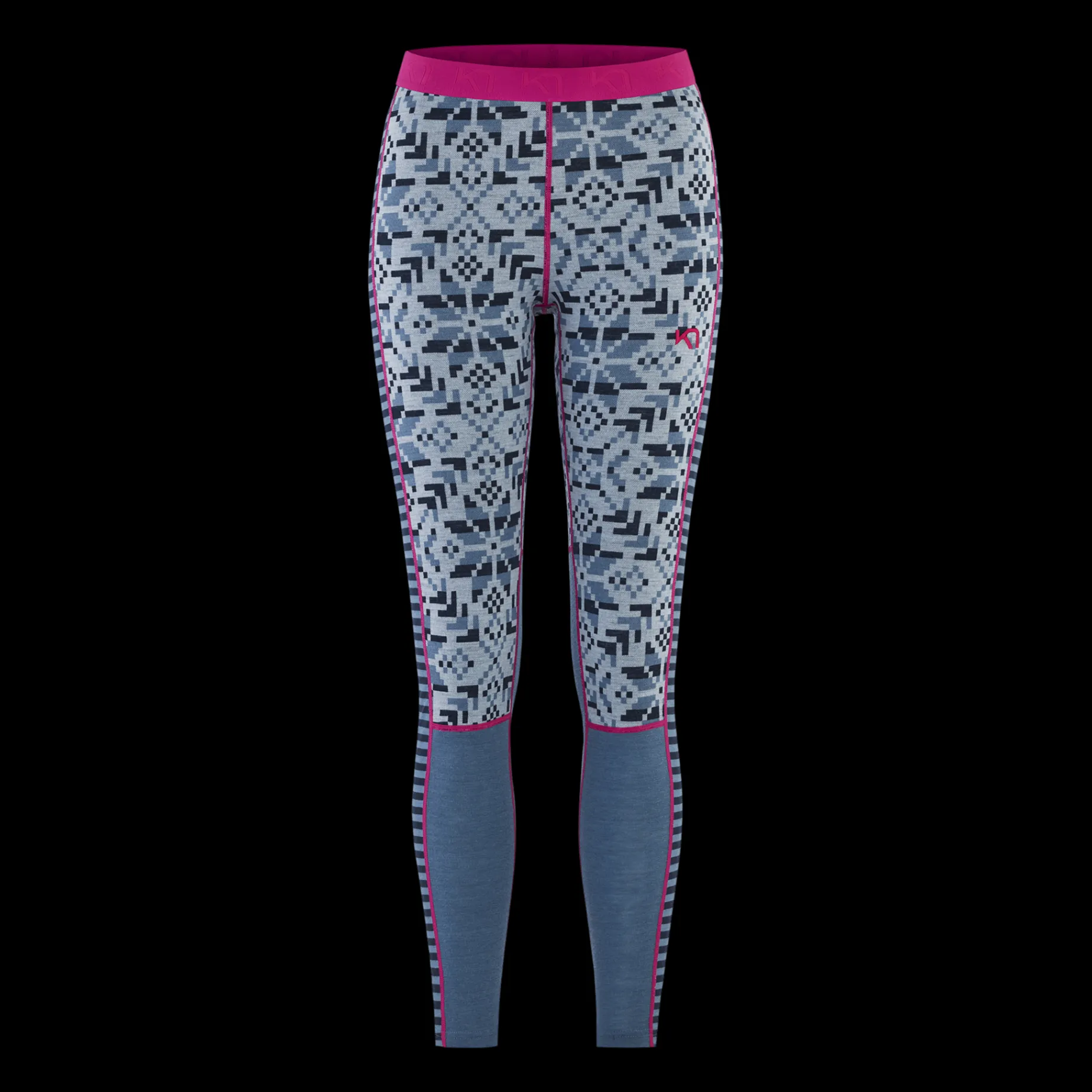 Else Pant, Varma Underställsbyxor Dam