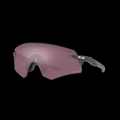 Encoder Matte Carbon Prizm Road Black, Multisportglasogon Unisex