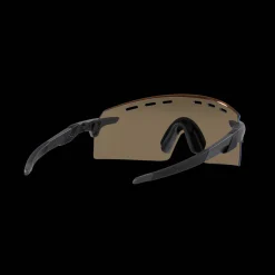 Encoder Strike Vented Matte Carbon Prizm 24K, Multisportglasogon