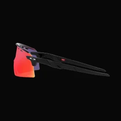 Encoder Strike Vented Matte Black Prizm Road, Multisportglasogon