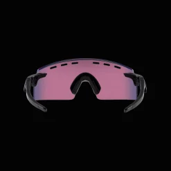 Encoder Strike Vented Matte Black Prizm Road, Multisportglasogon