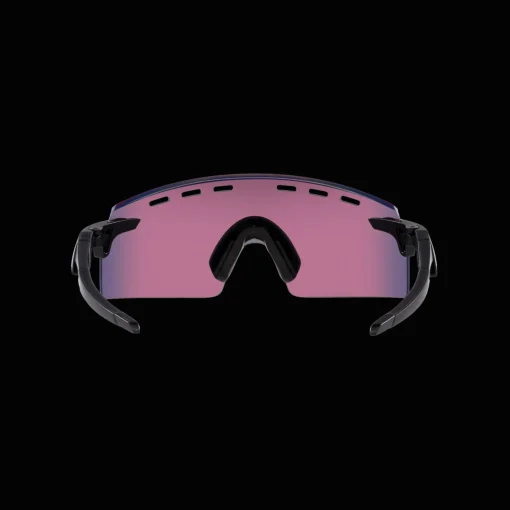 Encoder Strike Vented Matte Black Prizm Road, Multisportglasogon