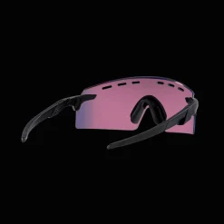 Encoder Strike Vented Matte Black Prizm Road, Multisportglasogon