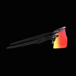 Encoder Strike Vented Matte Black Prizm Road, Multisportglasogon