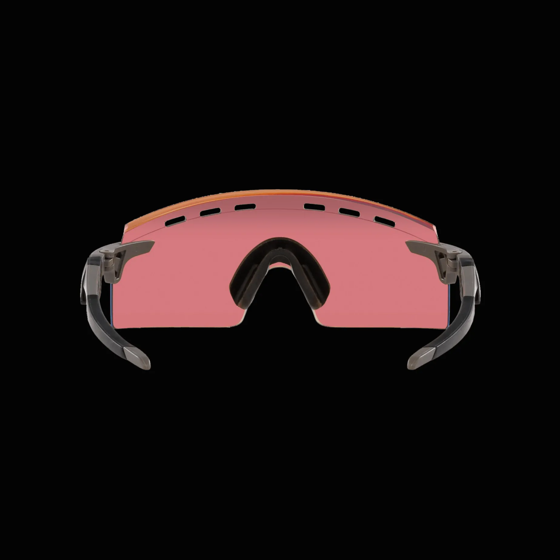 Encoder Strike Vented Matte Onyx Prizm Trail Torch, Multisportglasogon