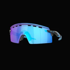 Encoder Strike Vented Matte Black Prizm Sapphire, Multisportglasogon