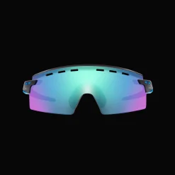 Encoder Strike Vented Matte Black Prizm Sapphire, Multisportglasogon