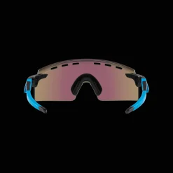 Encoder Strike Vented Matte Black Prizm Sapphire, Multisportglasogon