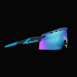 Encoder Strike Vented Matte Black Prizm Sapphire, Multisportglasogon