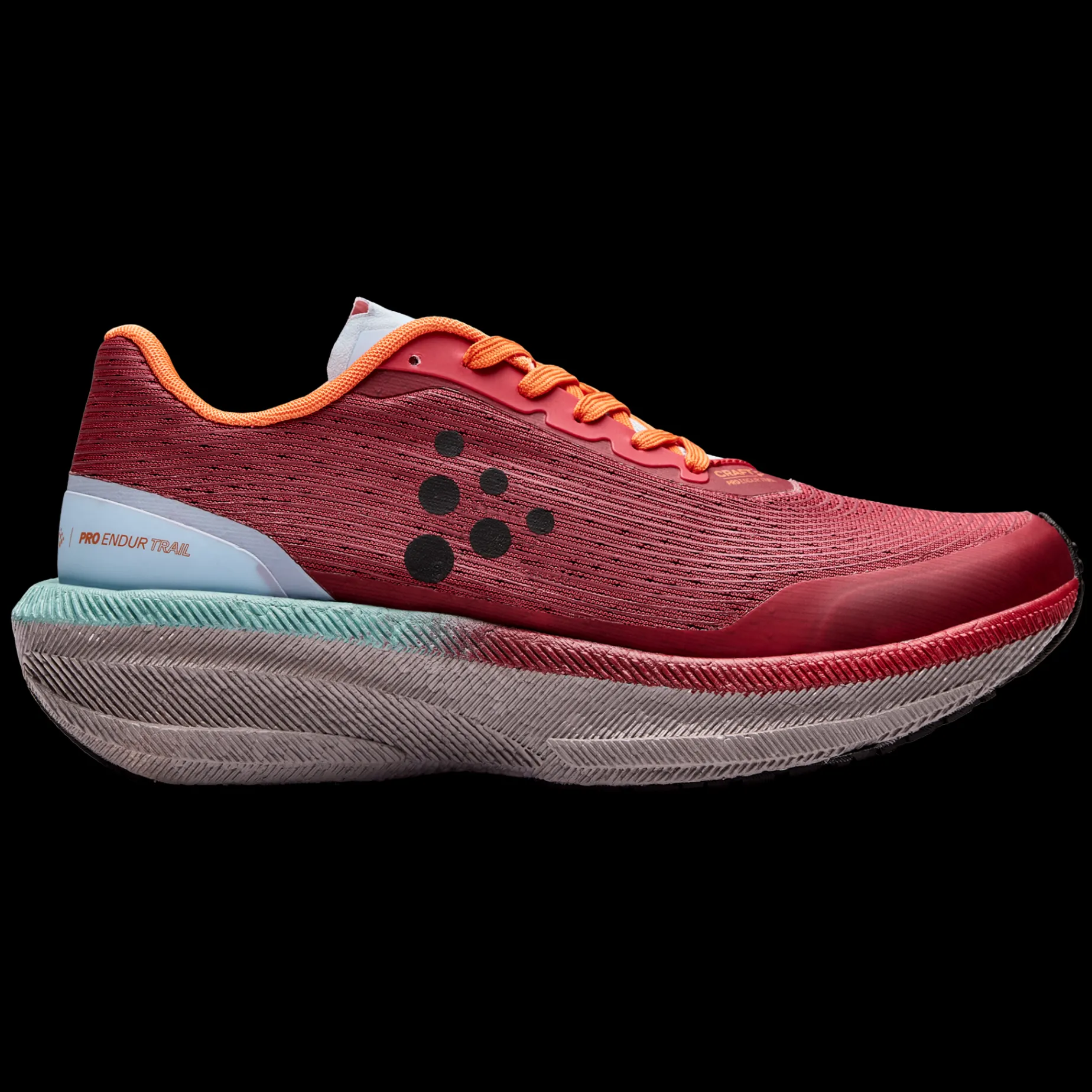 Endurance Trail, TerrangLöparskor, Dam